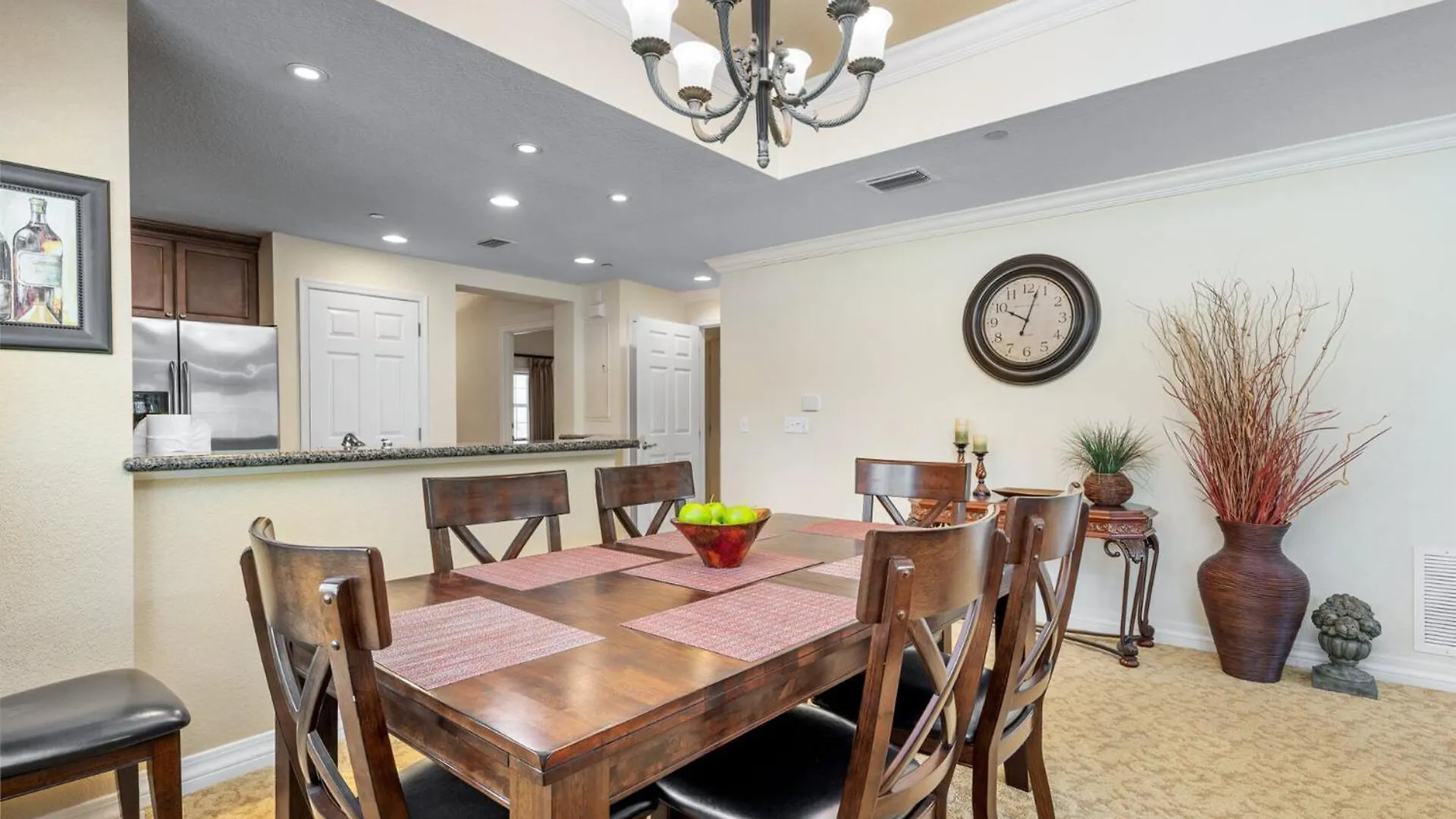 Luxury On Reunion And Orlando 5212 Kissimmee