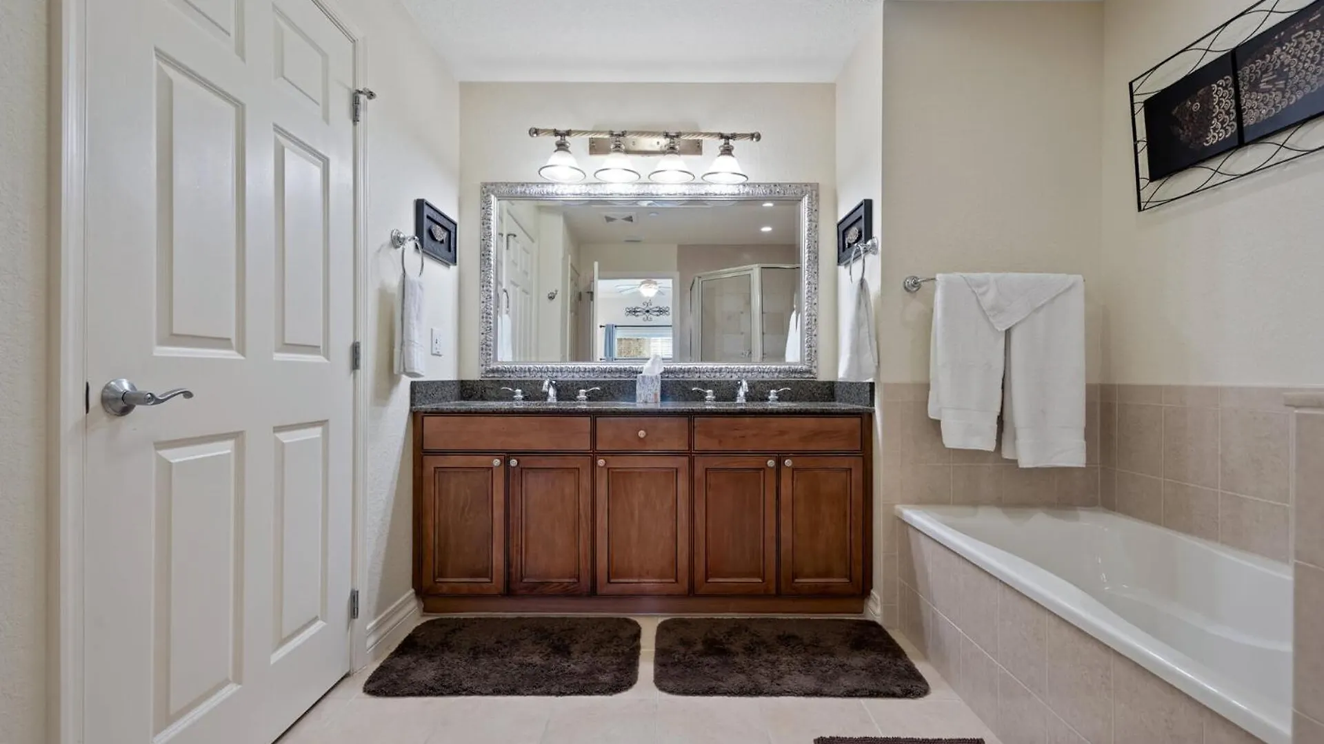Villa Luxury On Reunion And Orlando 5212 Kissimmee
