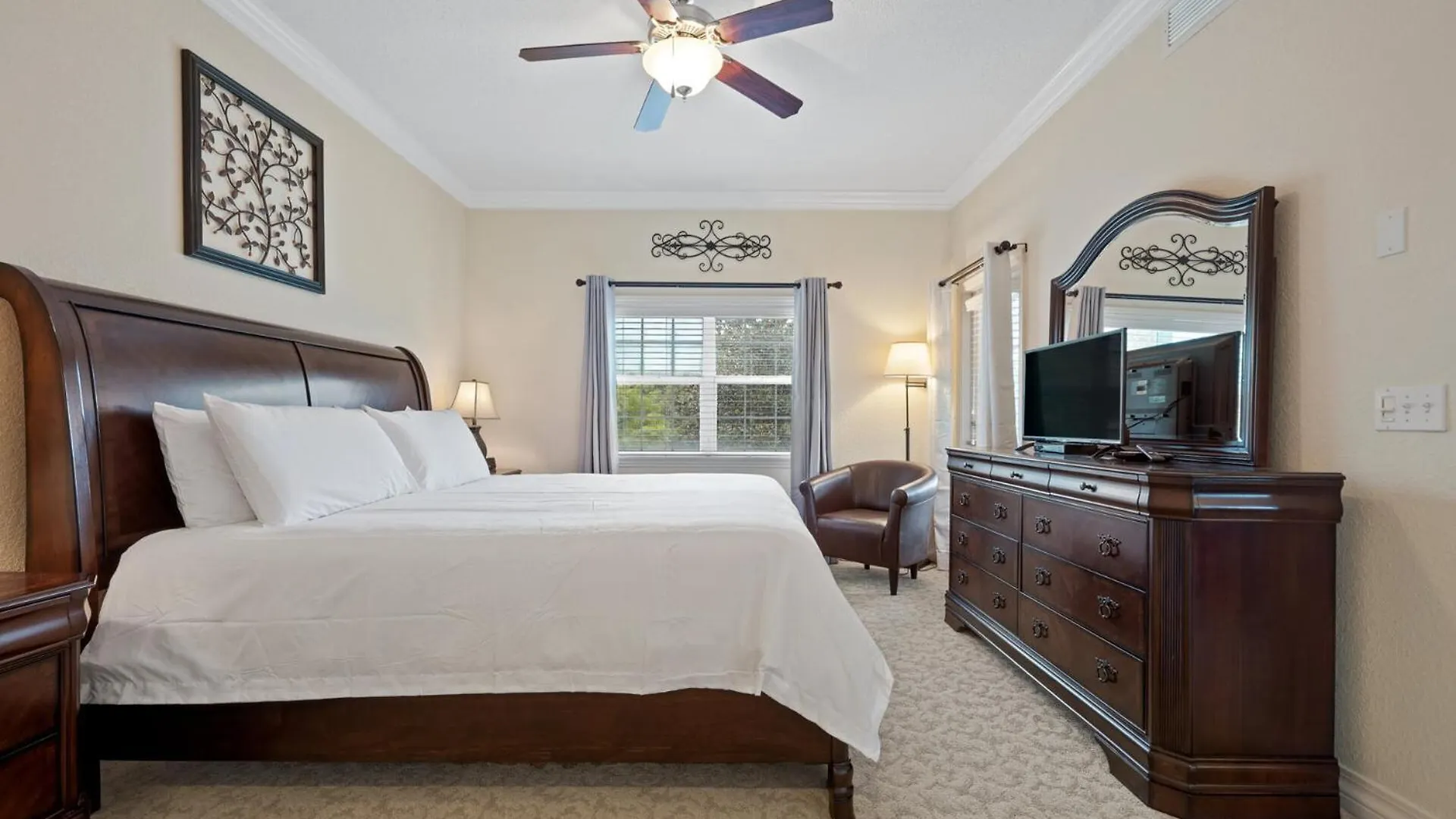 Luxury On Reunion And Orlando 5212 Kissimmee