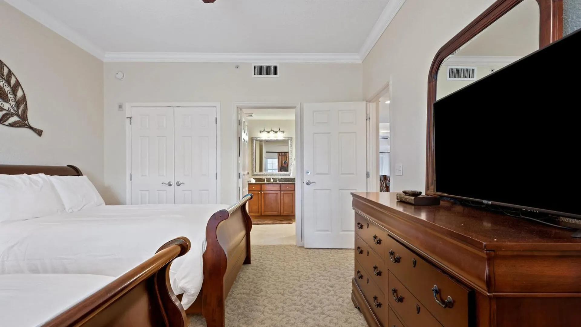 Luxury On Reunion And Orlando 5212 Villa *