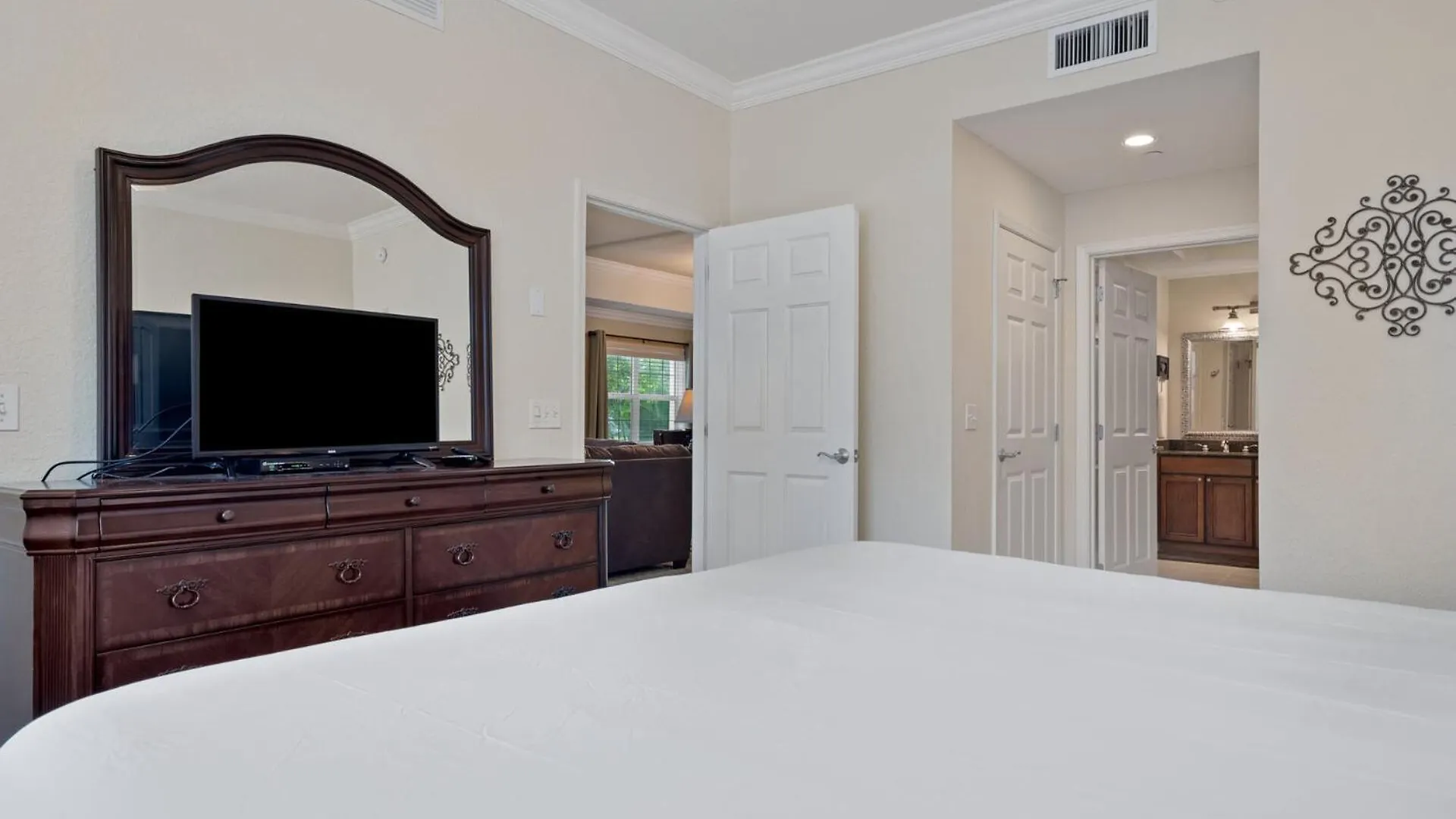Villa Luxury On Reunion And Orlando 5212 Kissimmee