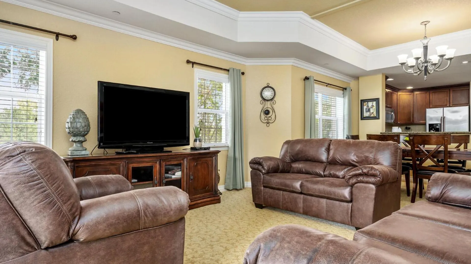 Luxury On Reunion And Orlando 5212 * Kissimmee