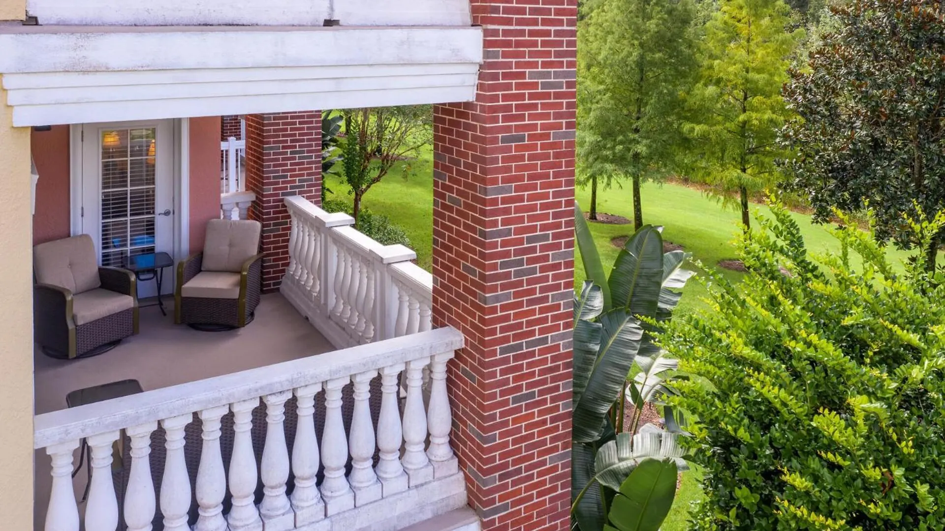 Luxury On Reunion And Orlando 5212 Villa