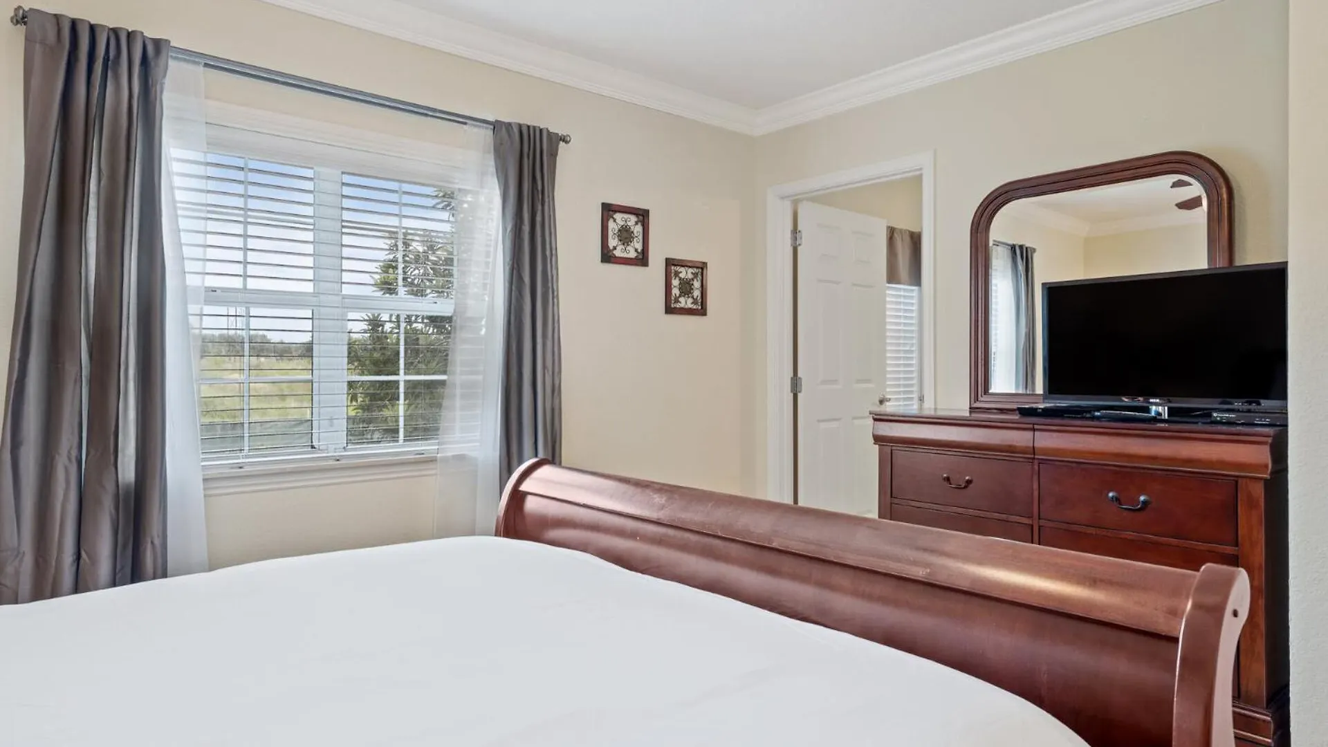 Villa Luxury On Reunion And Orlando 5212