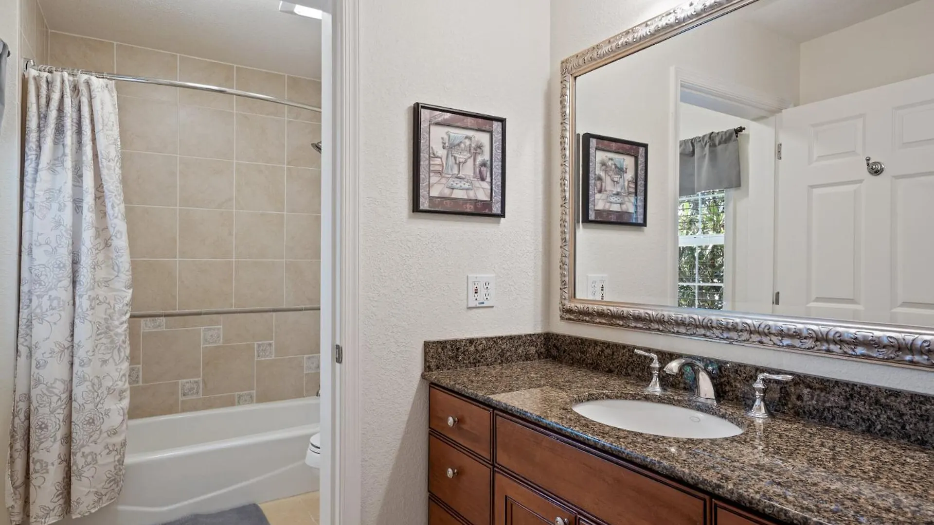 Villa Luxury On Reunion And Orlando 5212 Kissimmee