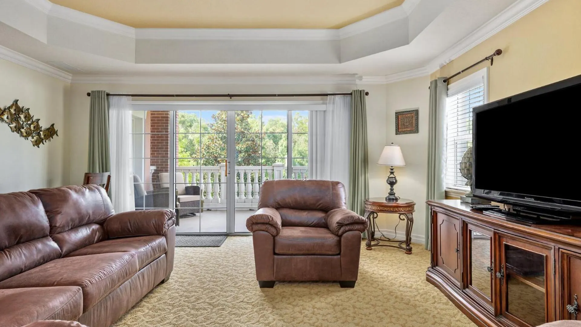 Luxury On Reunion And Orlando 5212