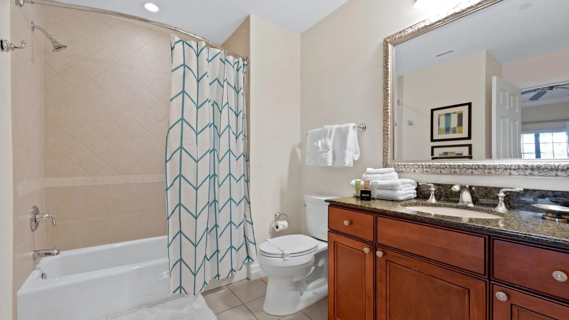 Beautiful On Reunion And Orlando 5209 Villa Kissimmee