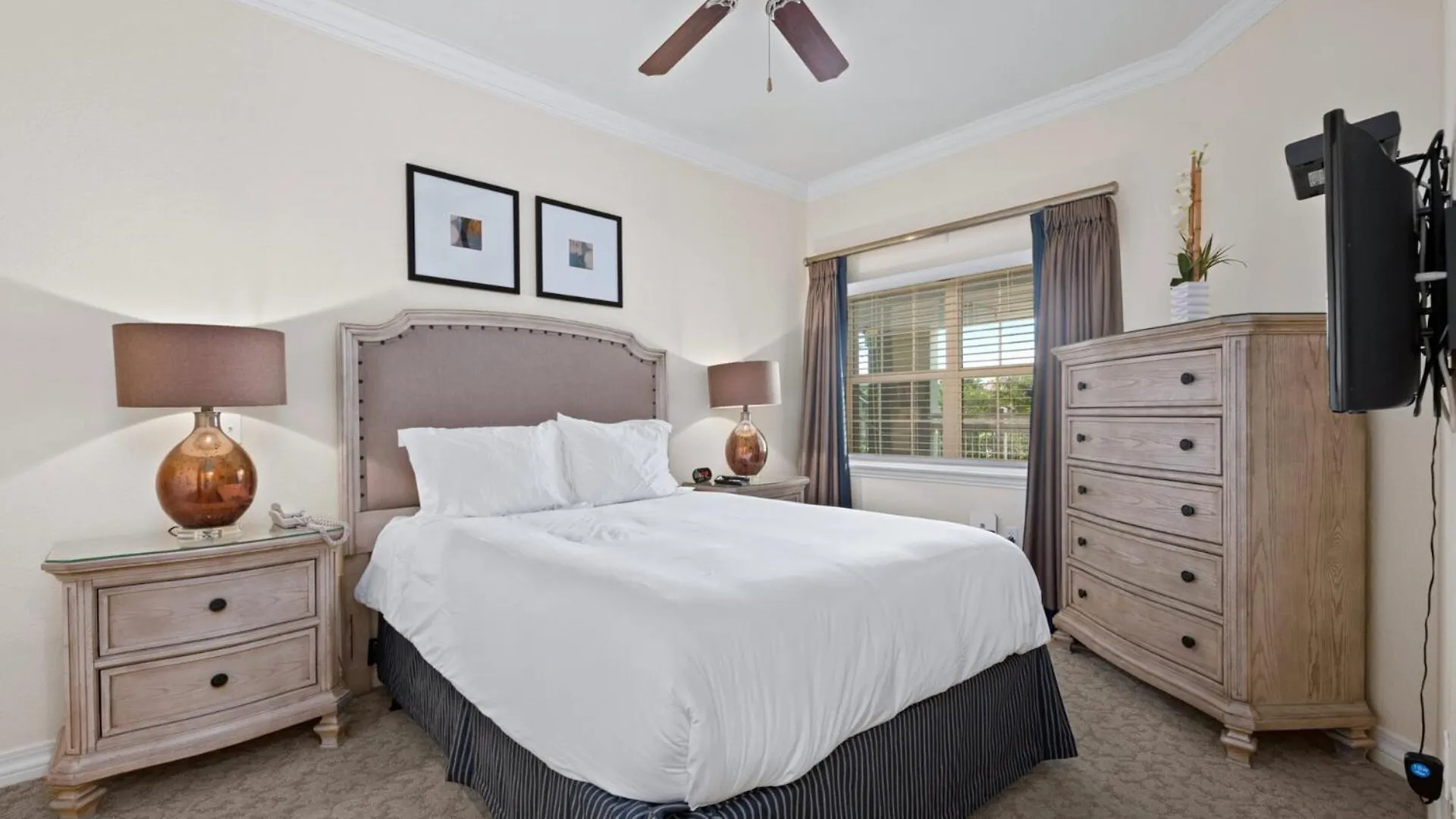Villa Beautiful On Reunion And Orlando 5209 Kissimmee