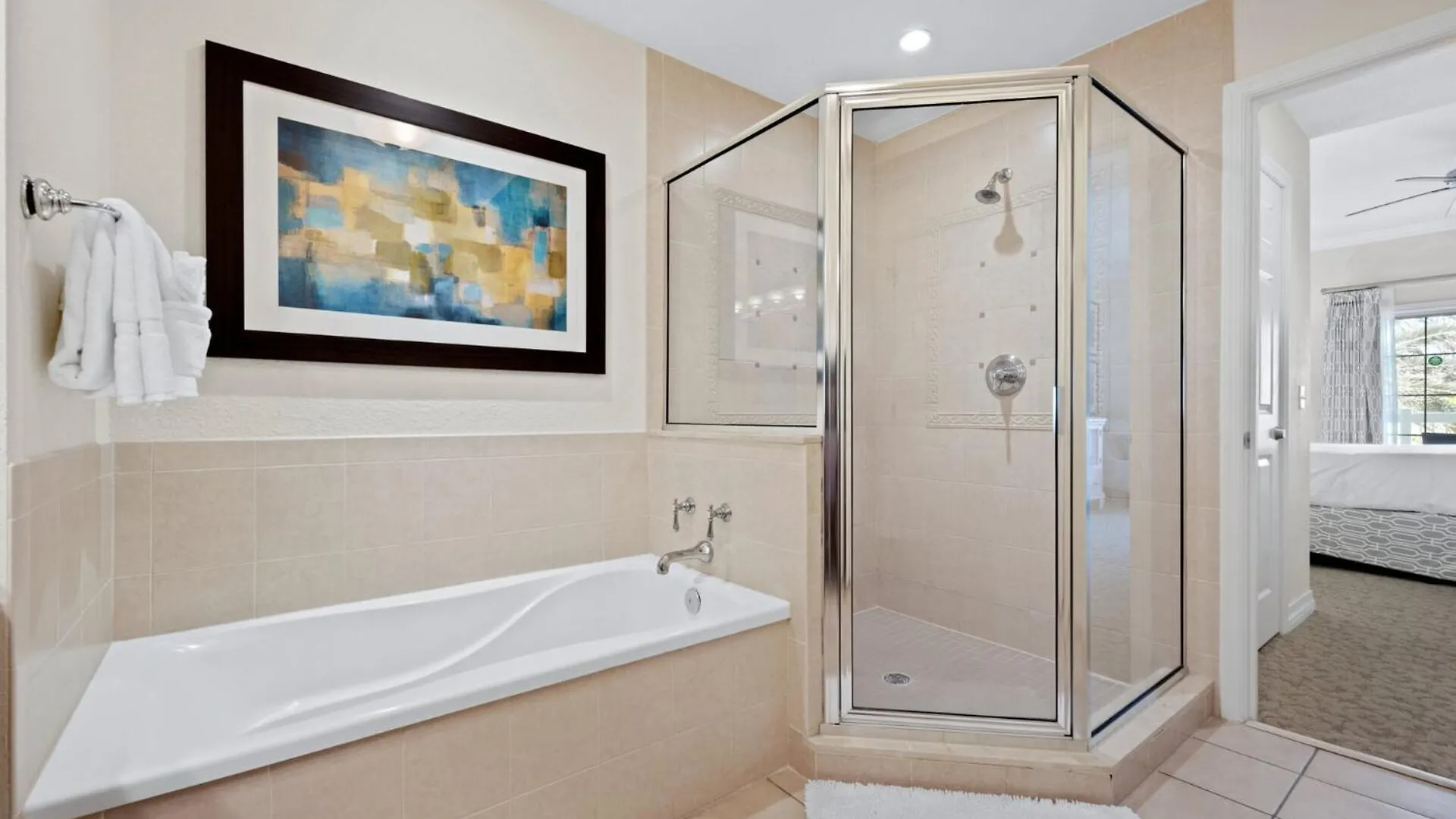 Beautiful On Reunion And Orlando 5209 Villa Kissimmee