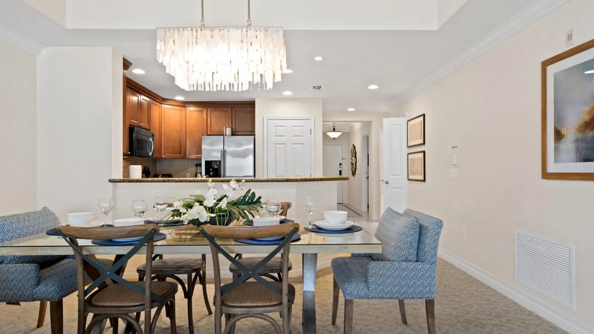 Villa Beautiful On Reunion And Orlando 5209