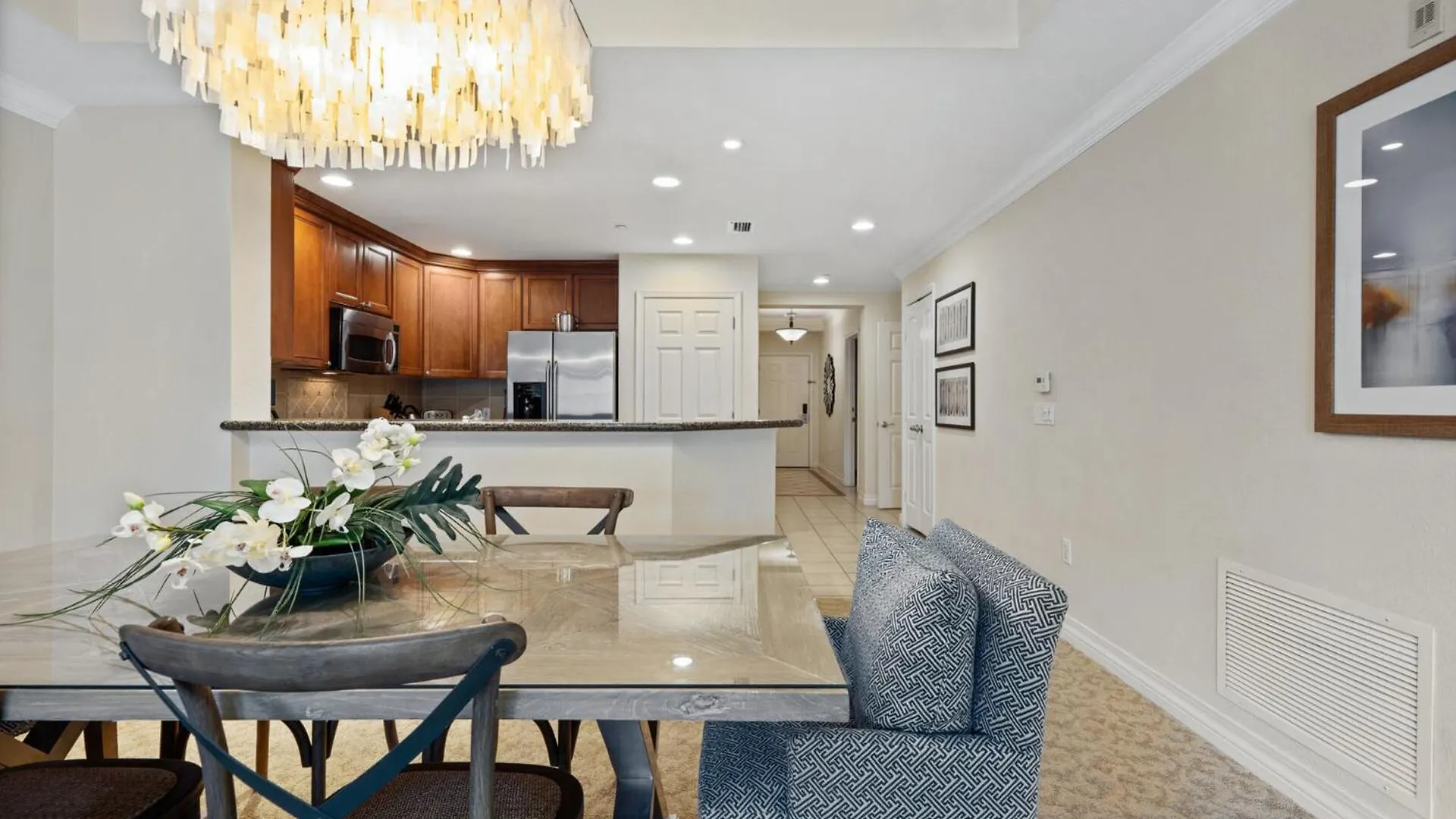 Villa Beautiful On Reunion And Orlando 5209 Kissimmee
