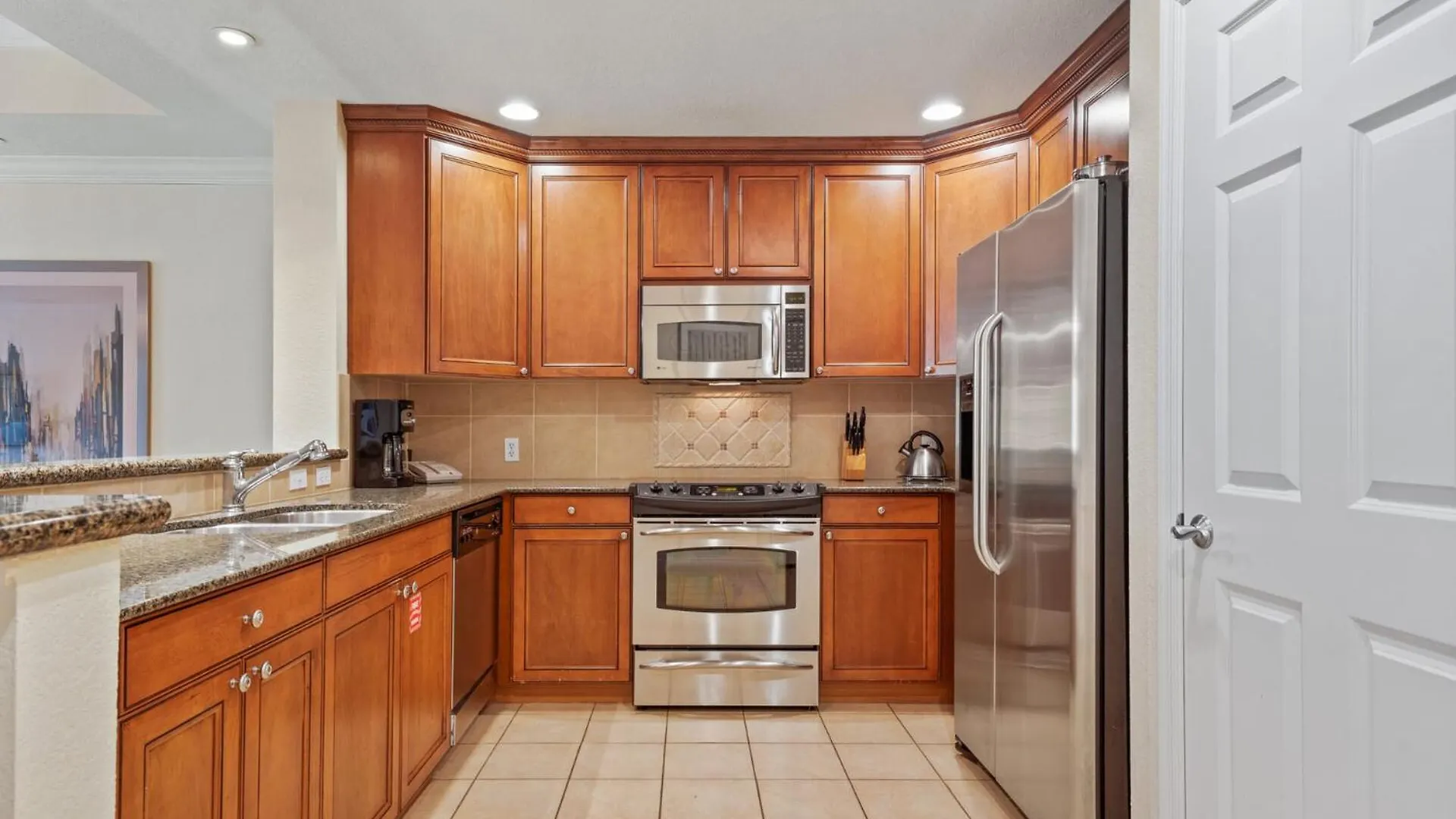 Beautiful On Reunion And Orlando 5209 Villa