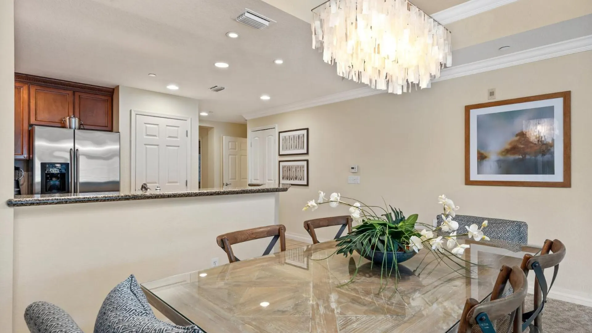 Beautiful On Reunion And Orlando 5209 Villa Kissimmee