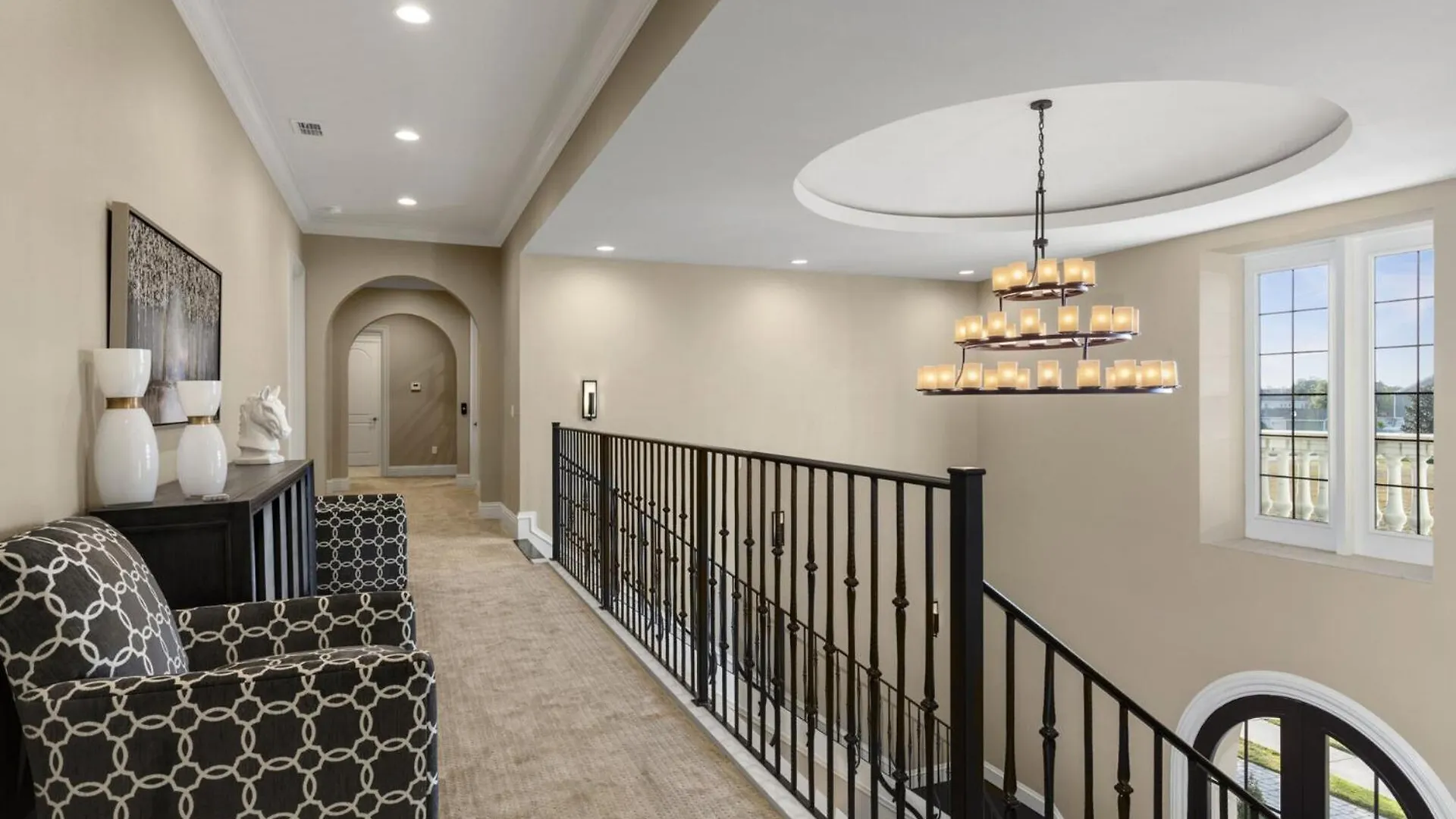 Perfect Mansion On Reunion And Orlando Mansion 5189