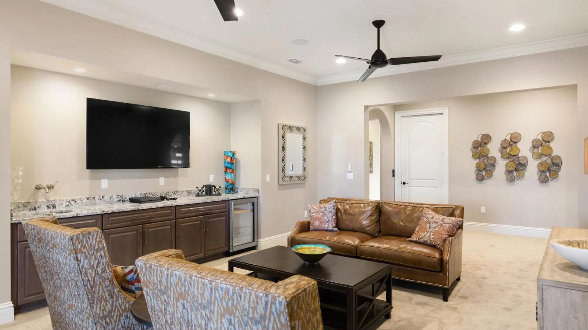 Perfect Mansion On Reunion And Orlando Mansion 5189