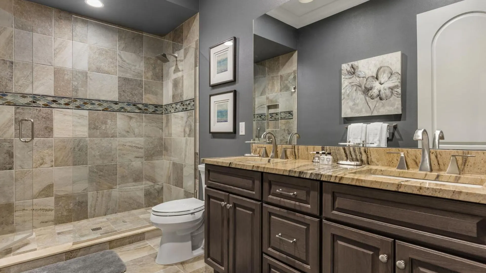 Perfect Mansion On Reunion And Orlando Mansion 5189 Villa Kissimmee
