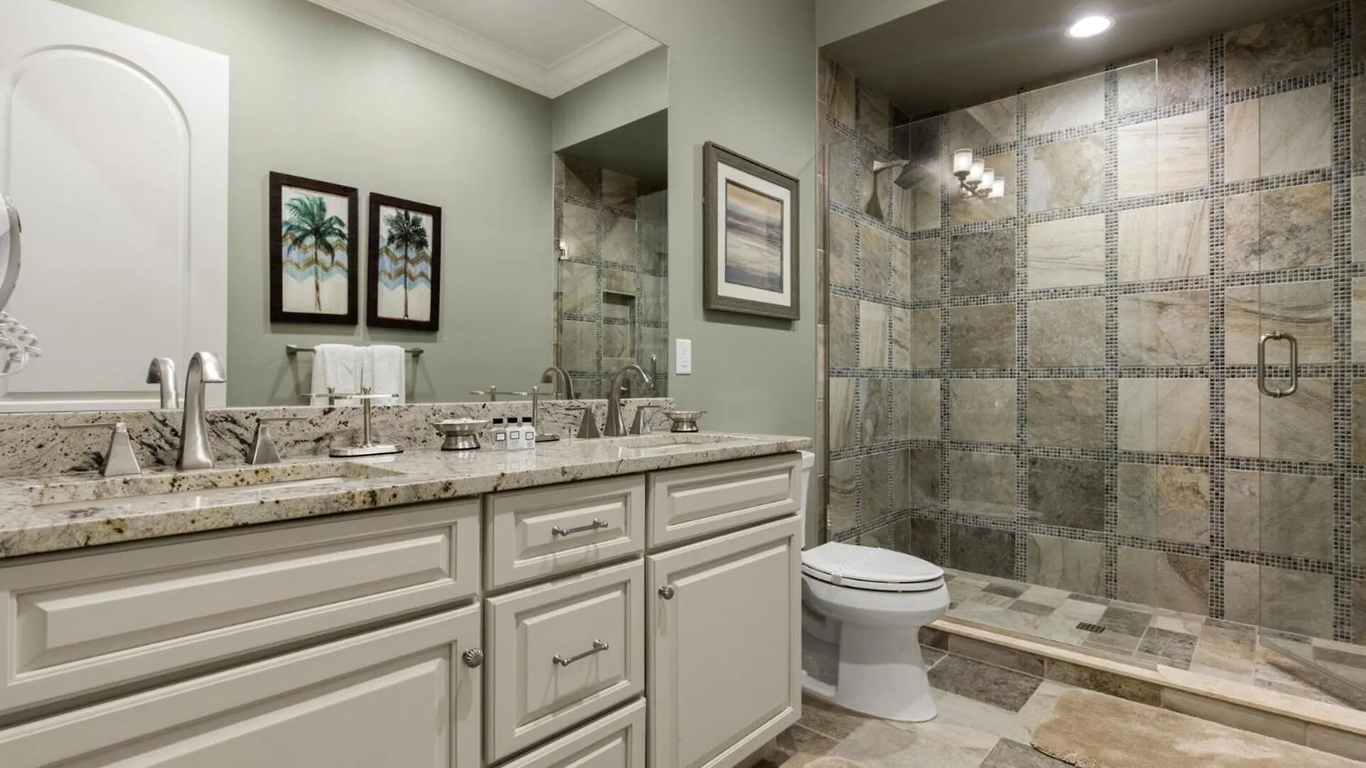 Villa Perfect Mansion On Reunion And Orlando Mansion 5189
