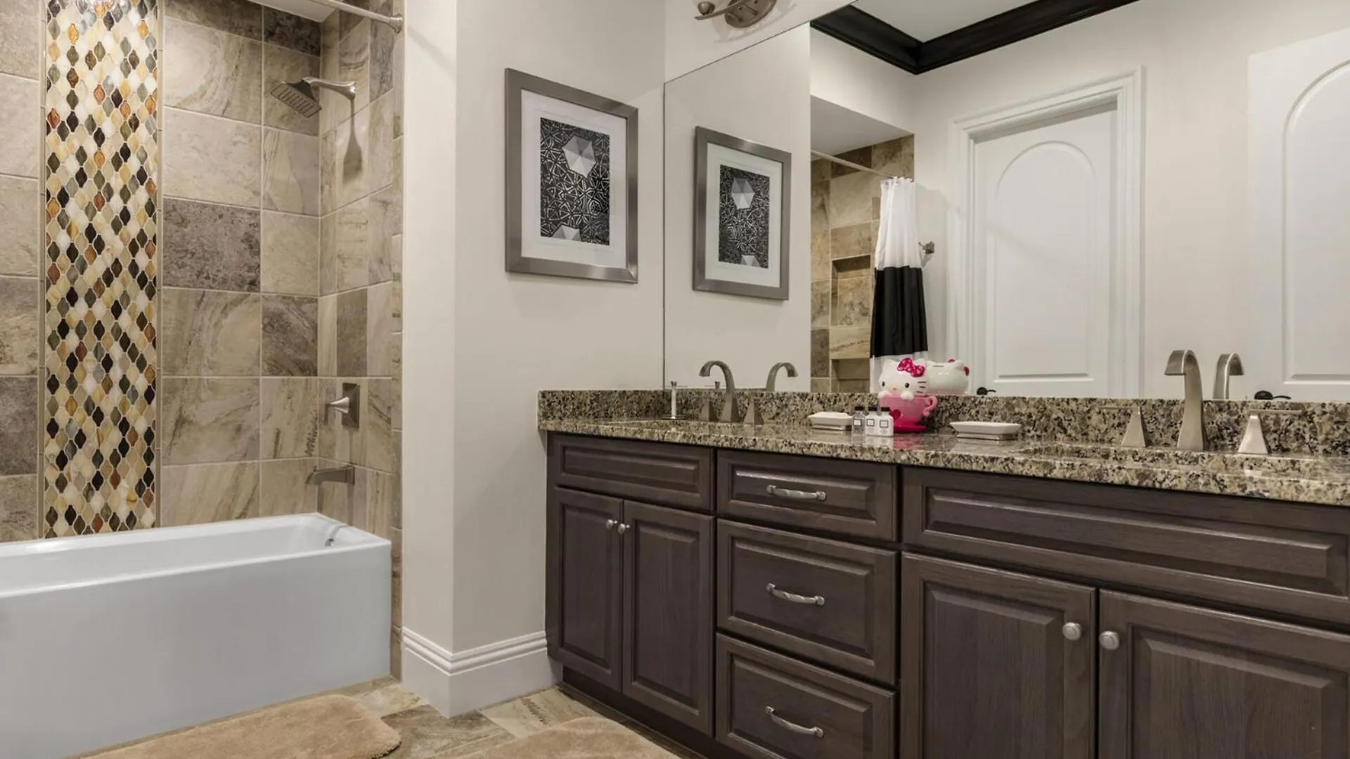Perfect Mansion On Reunion And Orlando Mansion 5189 Villa *