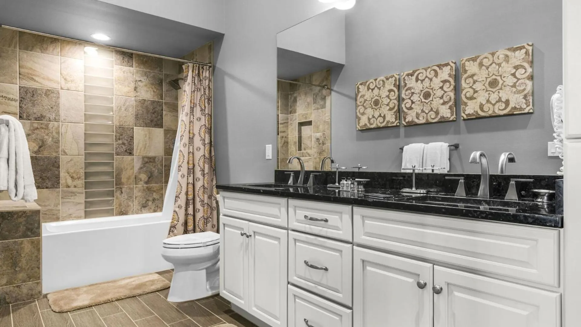 Perfect Mansion On Reunion And Orlando Mansion 5189 Villa *
