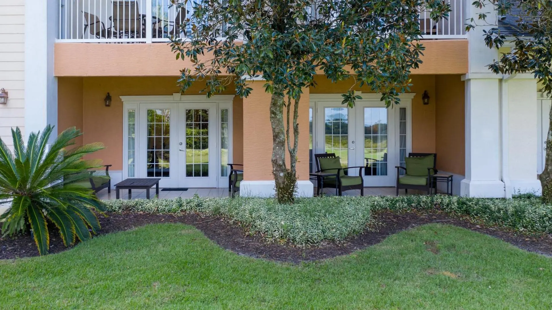 Villa Perfect 3 Bedroom On Reunion And Orlando 5199
