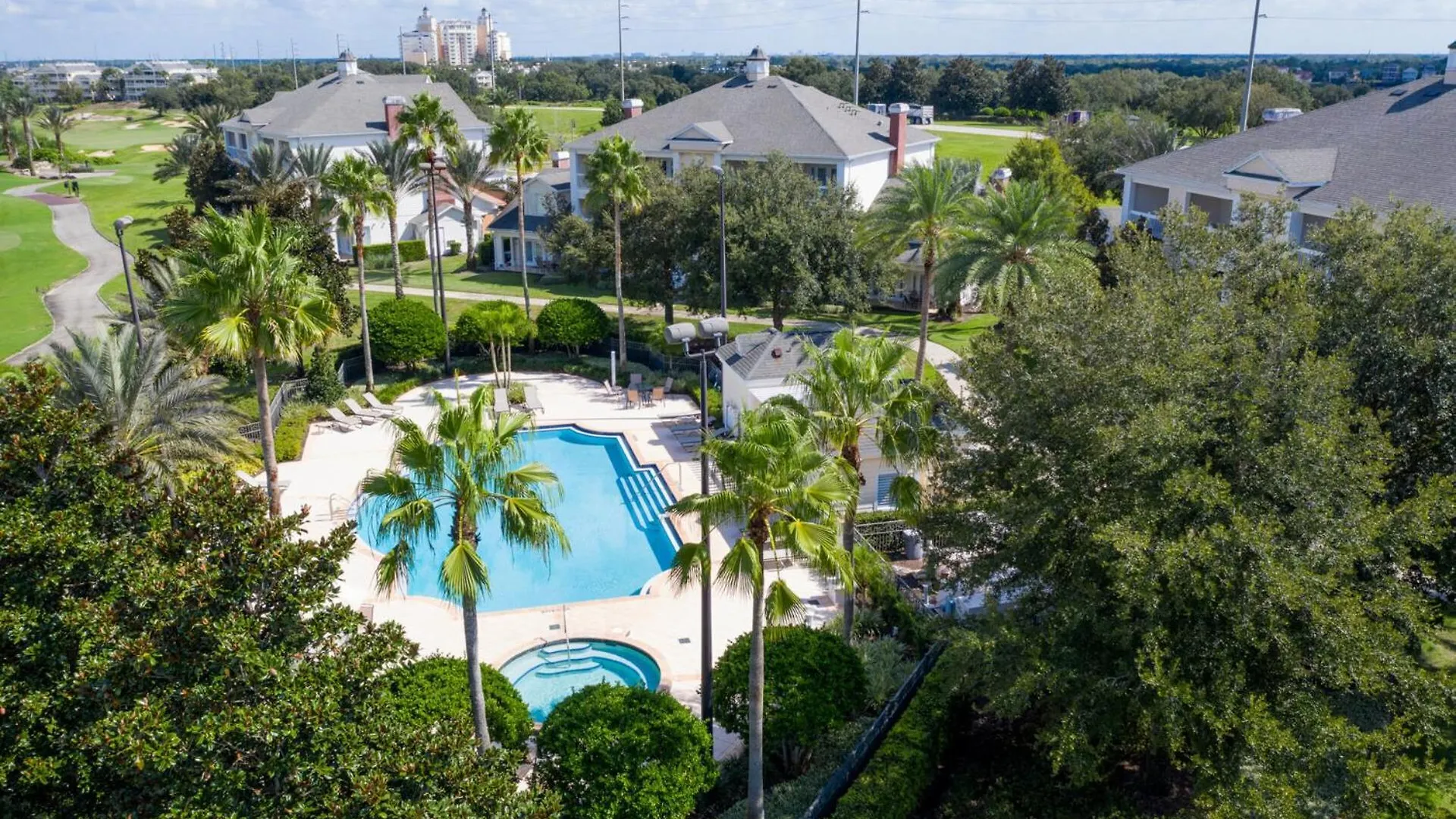 Perfect 3 Bedroom On Reunion And Orlando 5199 Kissimmee