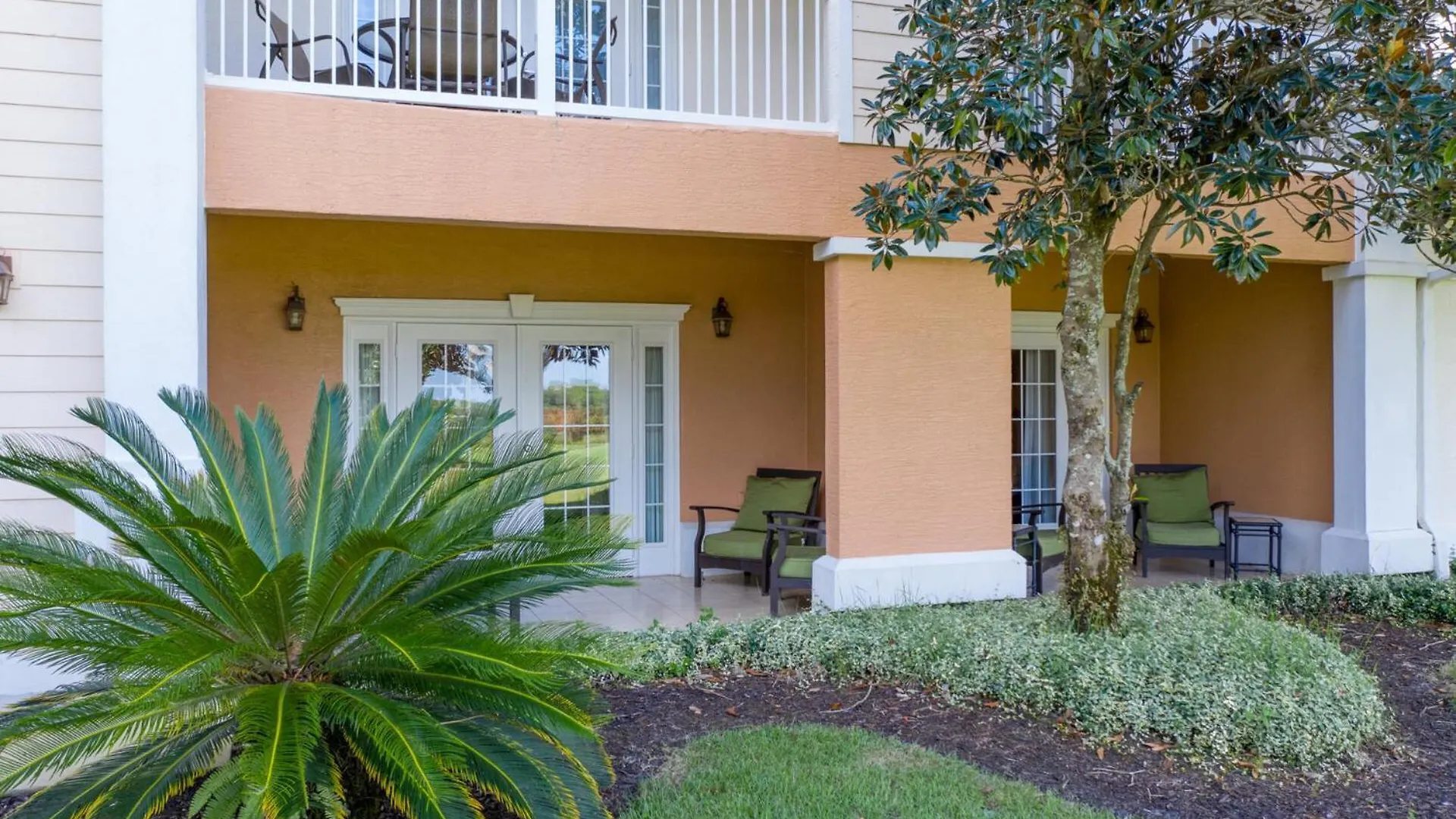 Perfect 3 Bedroom On Reunion And Orlando 5199