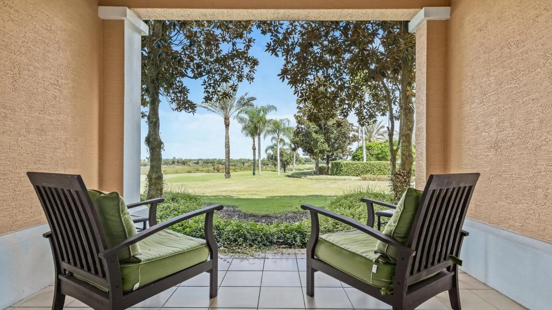 Perfect 3 Bedroom On Reunion And Orlando 5199 * Kissimmee