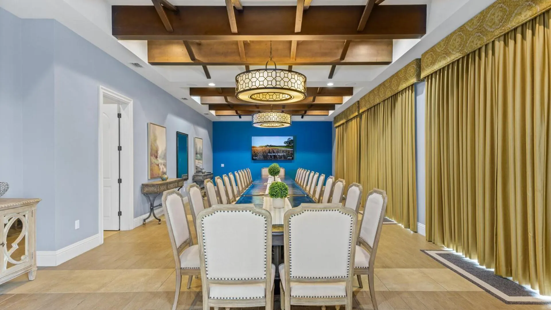Perfect Mansion On Reunion And Orlando Mansion 5189 Villa Kissimmee