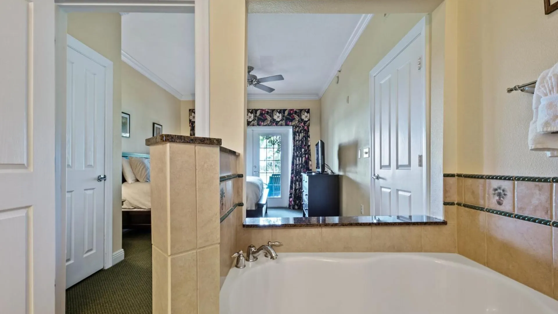 Perfect 3 Bedroom On Reunion And Orlando 5199 Kissimmee