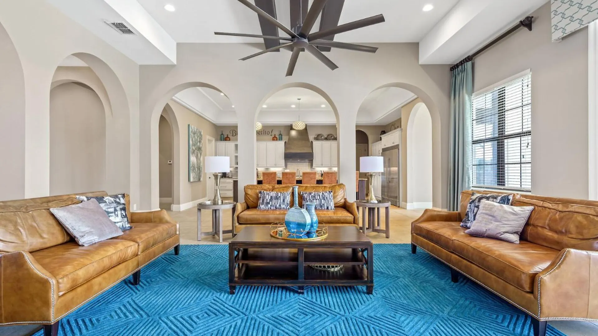 Perfect Mansion On Reunion And Orlando Mansion 5189