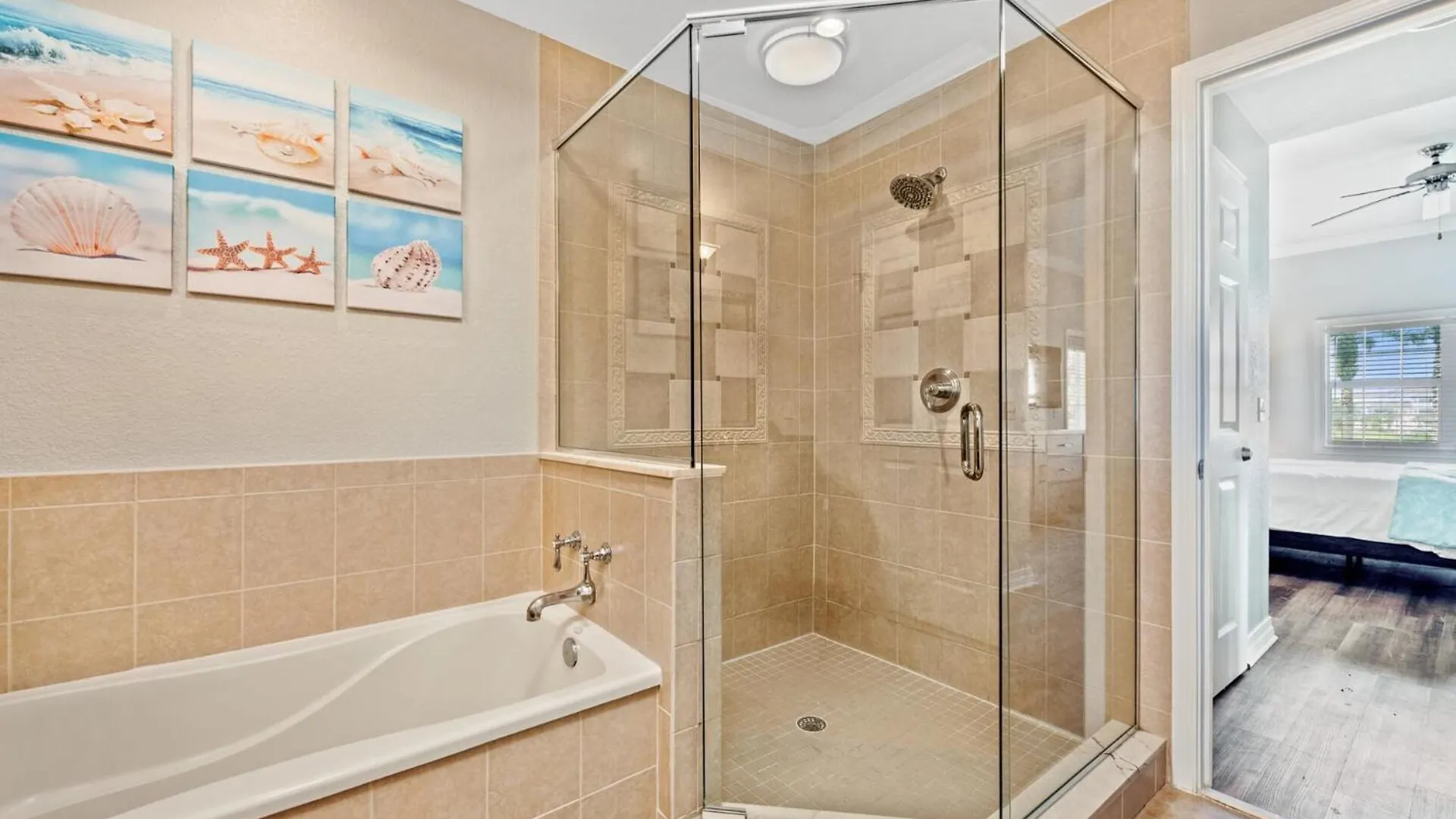 Villa Perfect 3 Bedroom On Reunion And Orlando 5196 Kissimmee