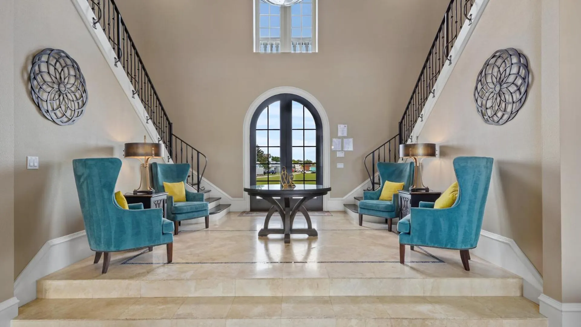 Perfect Mansion On Reunion And Orlando Mansion 5189 * Kissimmee