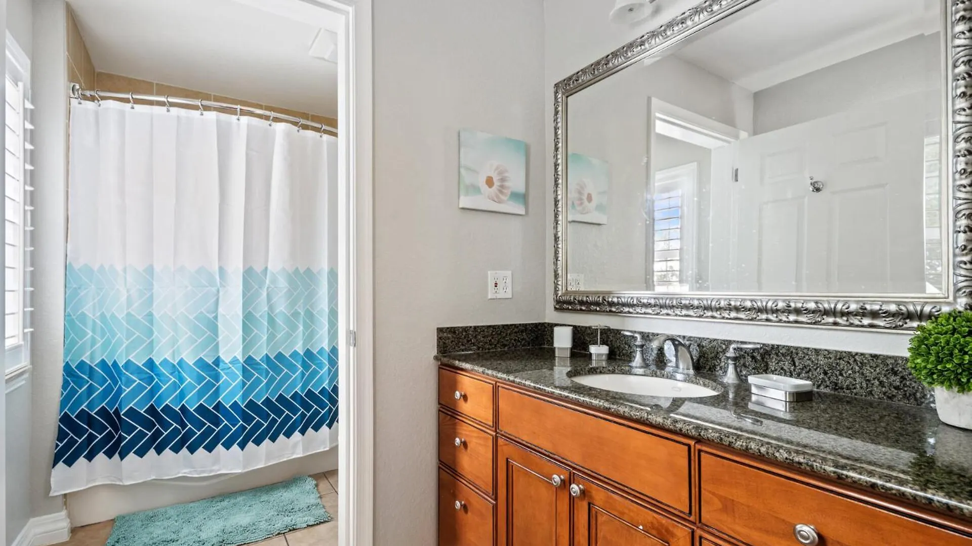 Perfect 3 Bedroom On Reunion And Orlando 5196 Villa *