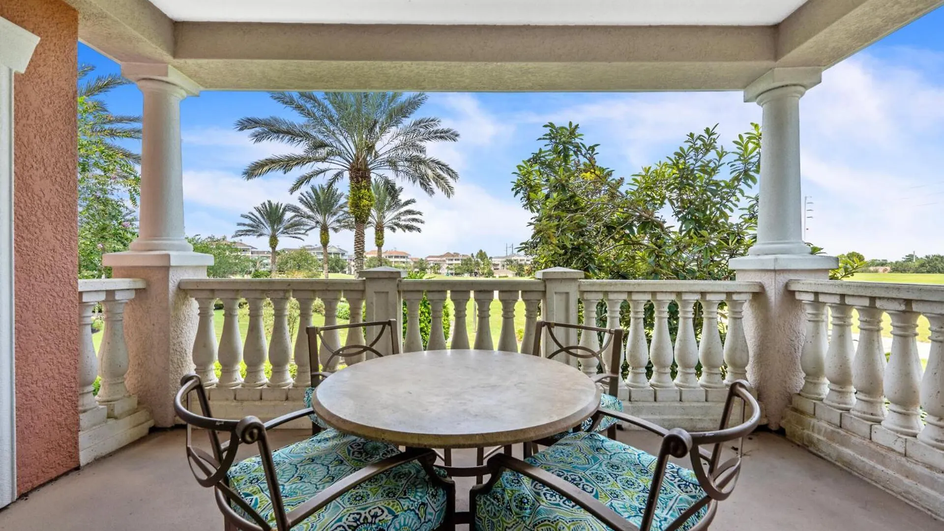 Villa Perfect 3 Bedroom On Reunion And Orlando 5196 Kissimmee