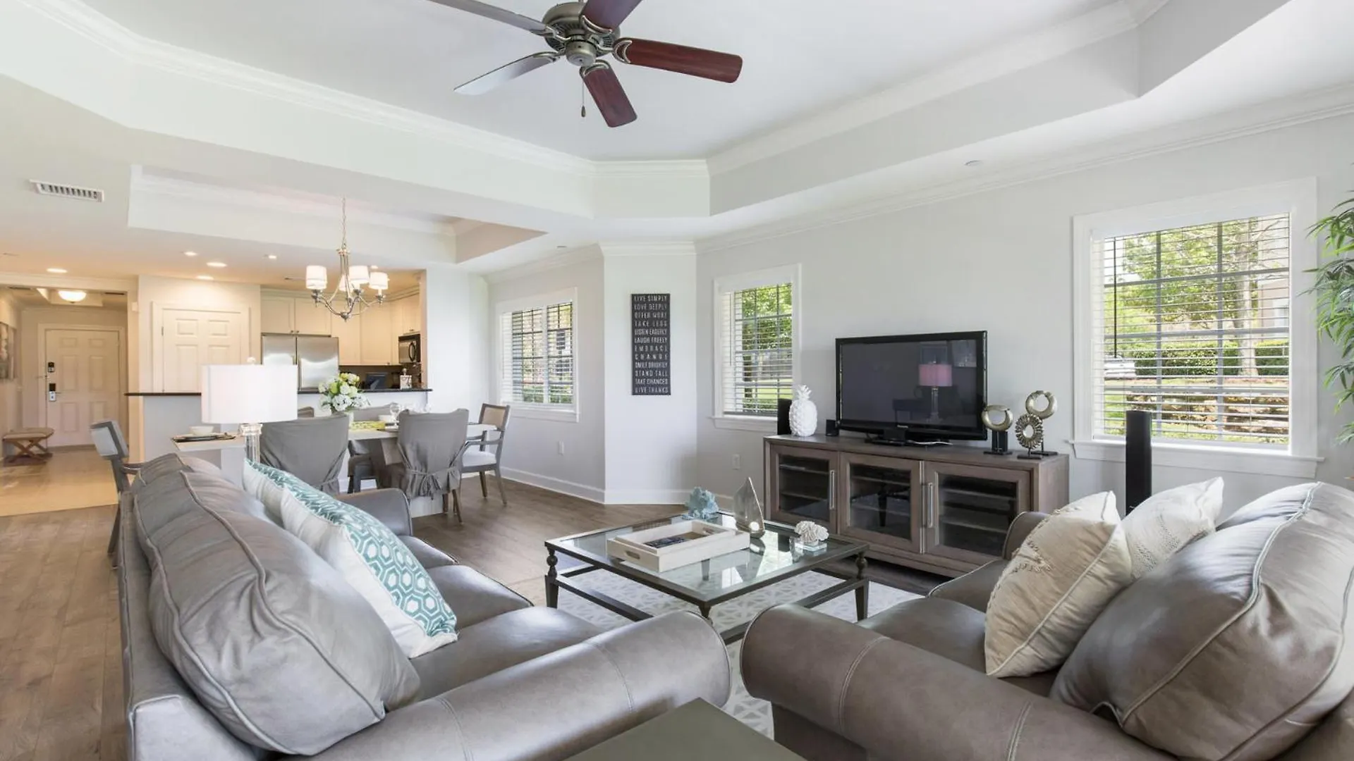 Exclusive On Reunion And Orlando 5187 Villa