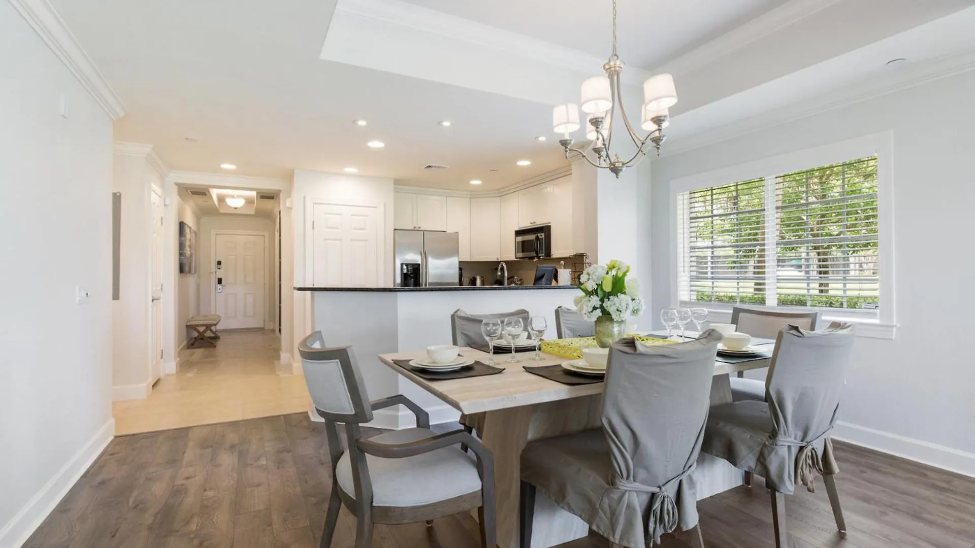 Exclusive On Reunion And Orlando 5187 Villa Kissimmee