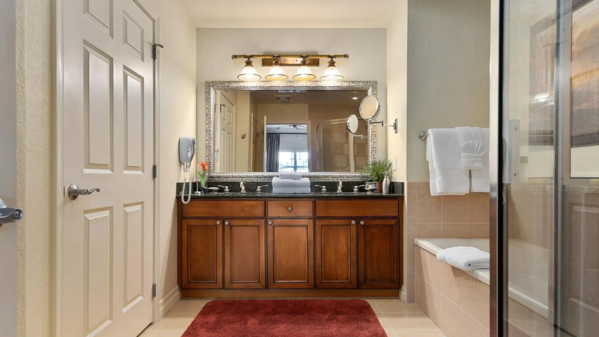 Villa Beautiful On Reunion And Orlando 5185 Kissimmee