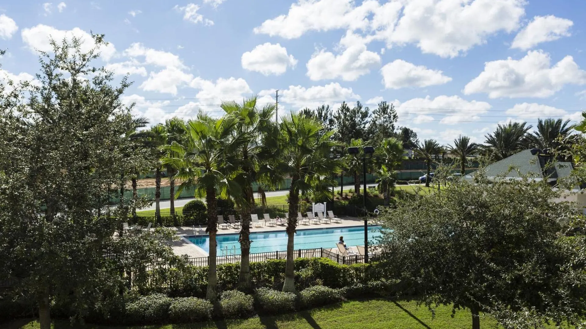 5 Star On Reunion And Orlando 5162