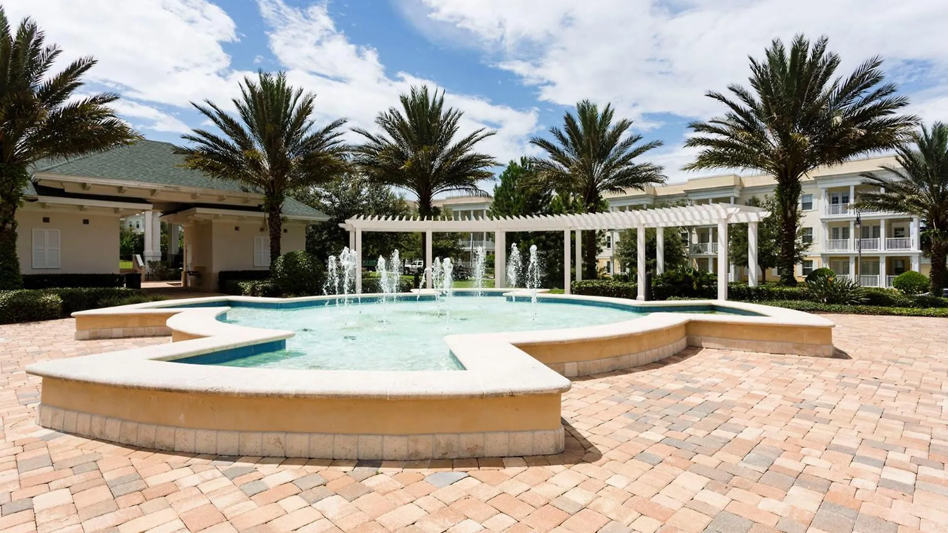 5 Star On Reunion And Orlando 5162 Kissimmee