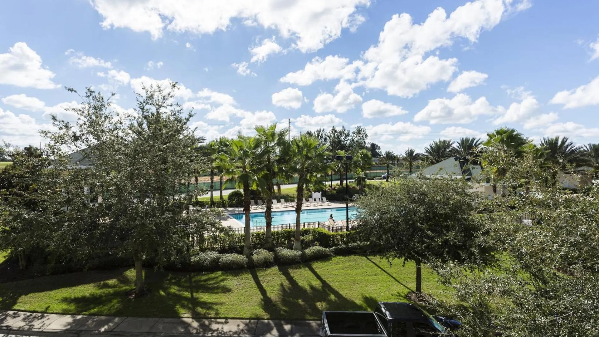 5 Star On Reunion And Orlando 5162 *