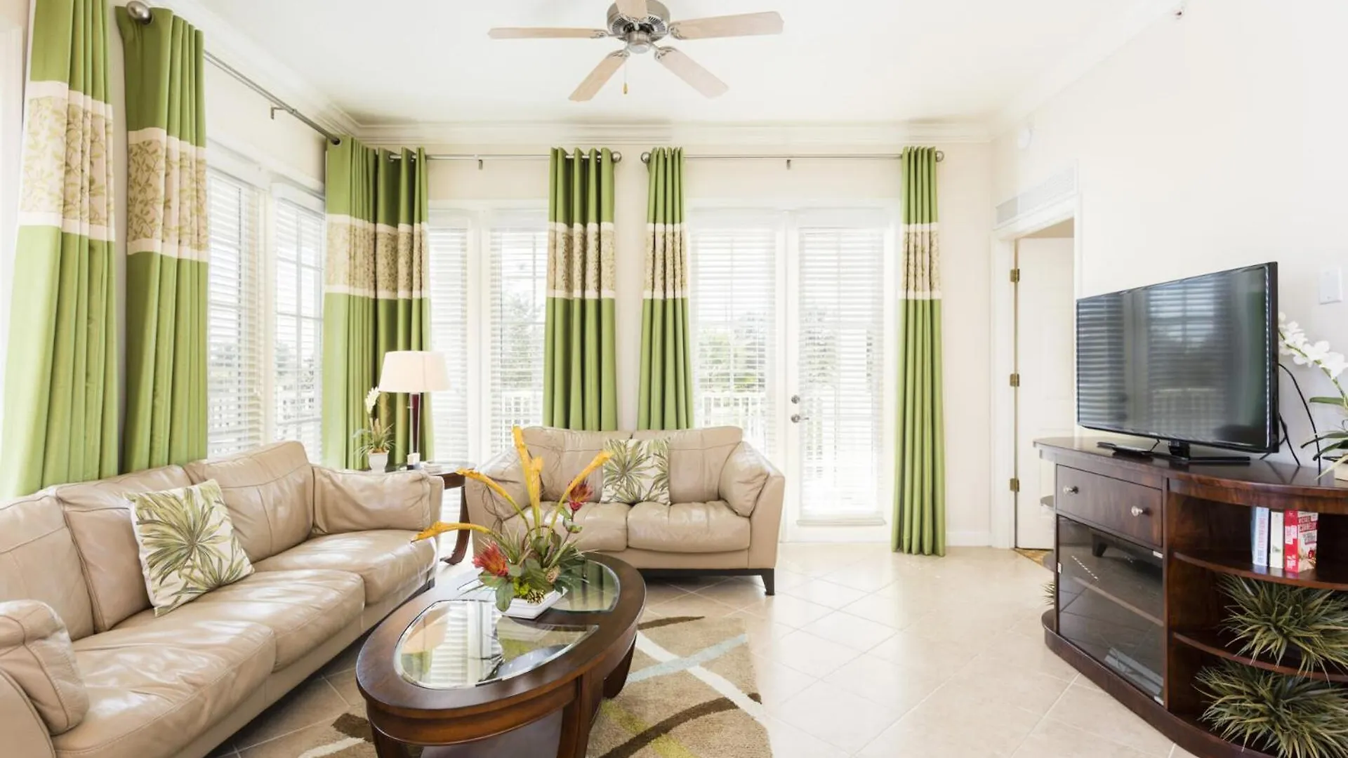 5 Star On Reunion And Orlando 5162 Villa Kissimmee