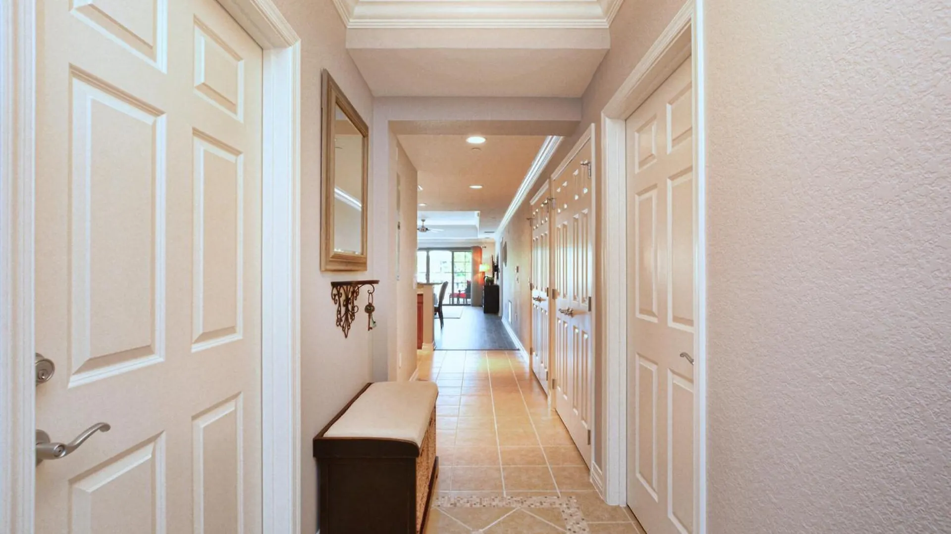 Villa Beautiful On Reunion And Orlando 5156