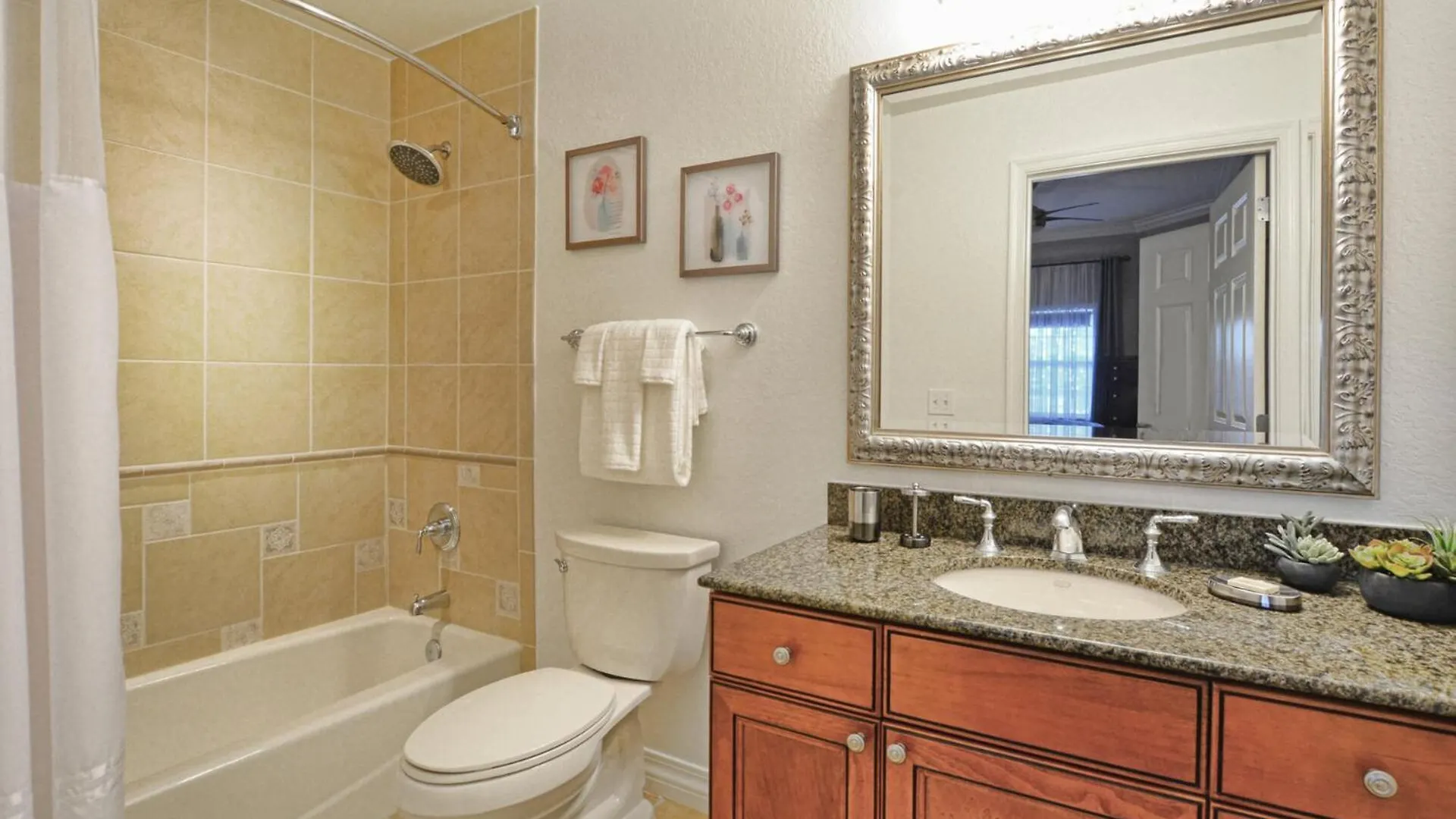 Villa Beautiful On Reunion And Orlando 5156 Kissimmee