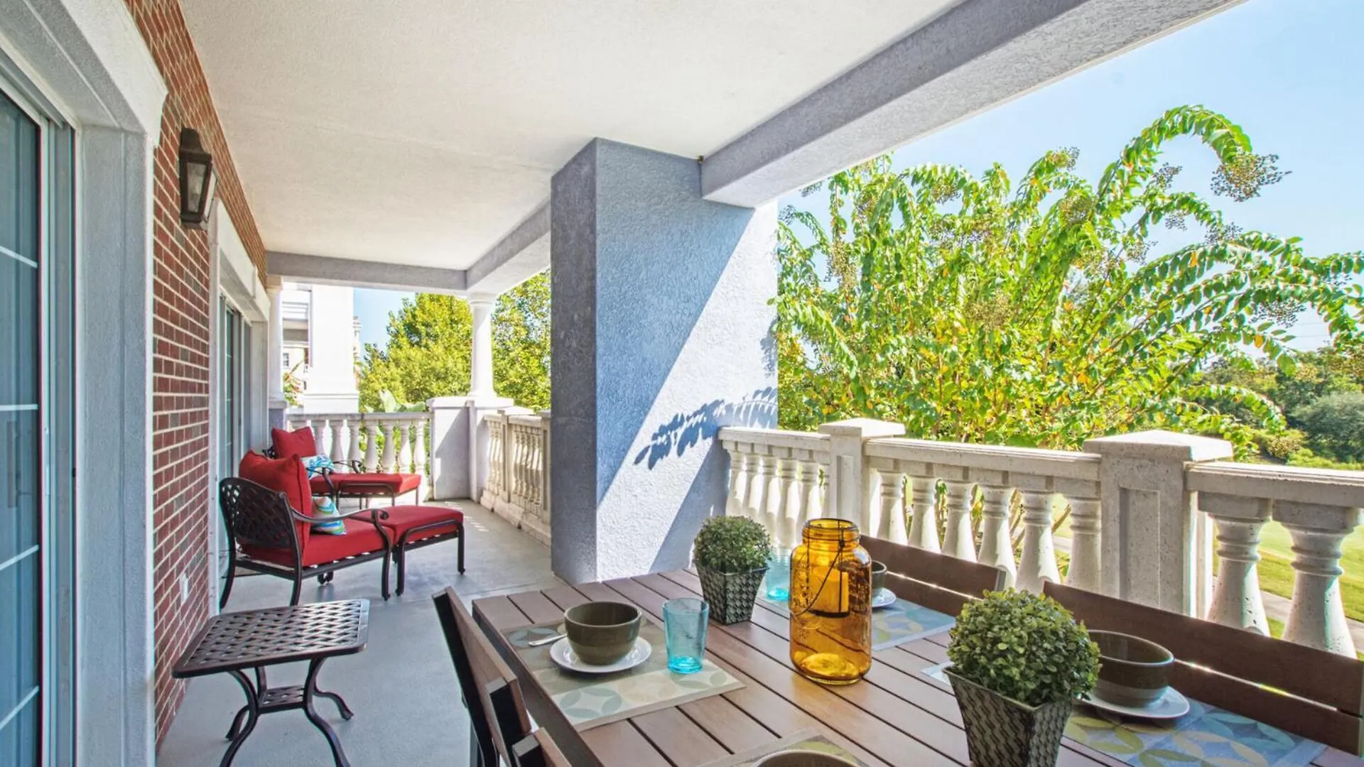 Beautiful On Reunion And Orlando 5156 Villa *