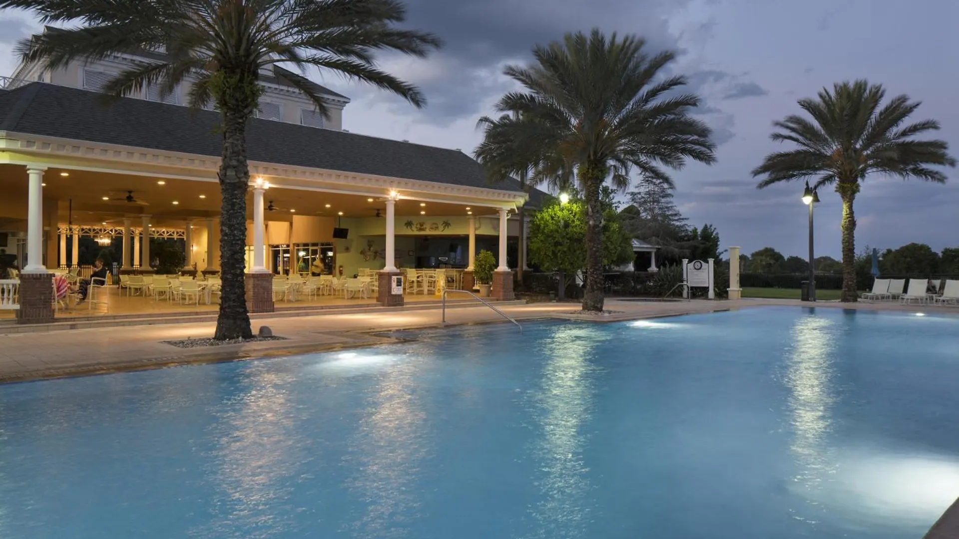 Perfect 5 Bedroom On Reunion And Orlando 5145 * Kissimmee