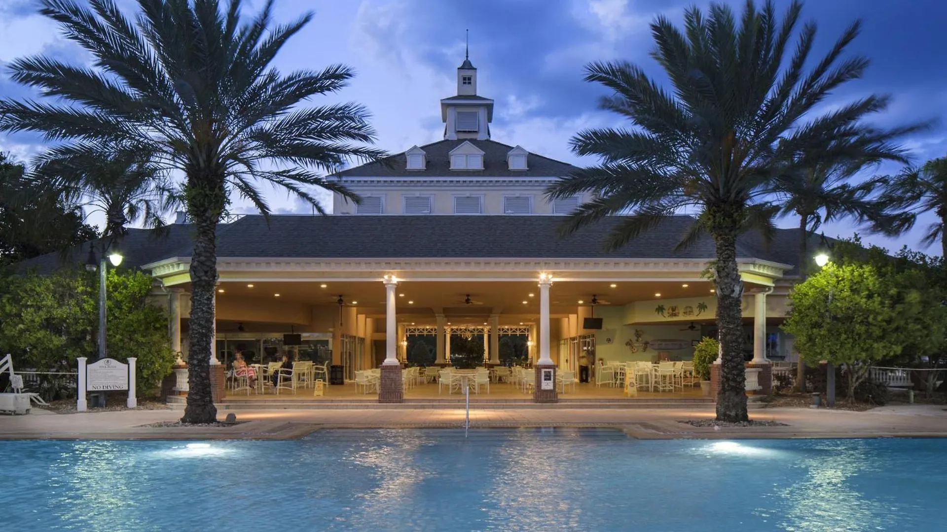 Villa Perfect 5 Bedroom On Reunion And Orlando 5145 Kissimmee