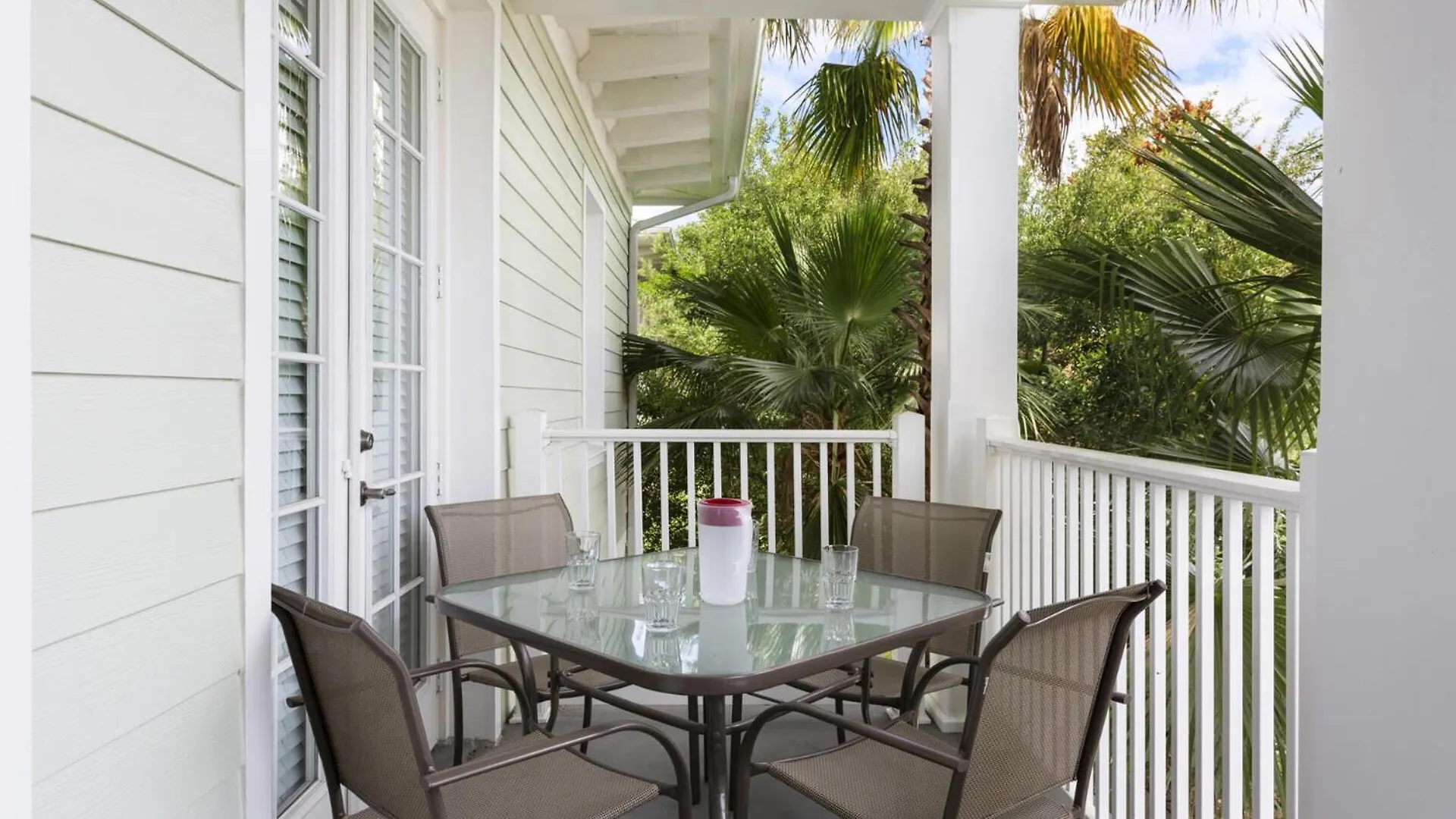 Perfect 3 Bedroom On Reunion And Orlando 5139