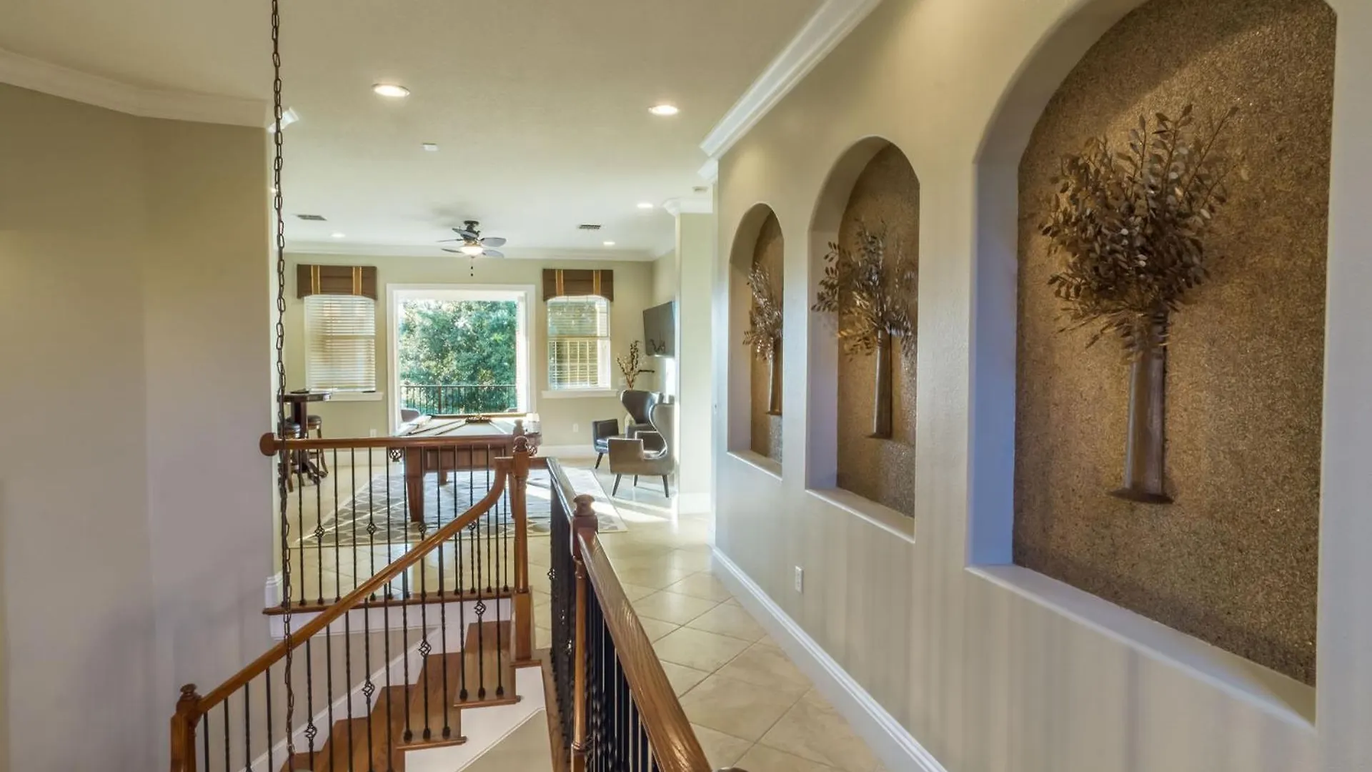 5 Star On Reunion And With Large Private Pool Orlando 5143 * Kissimmee