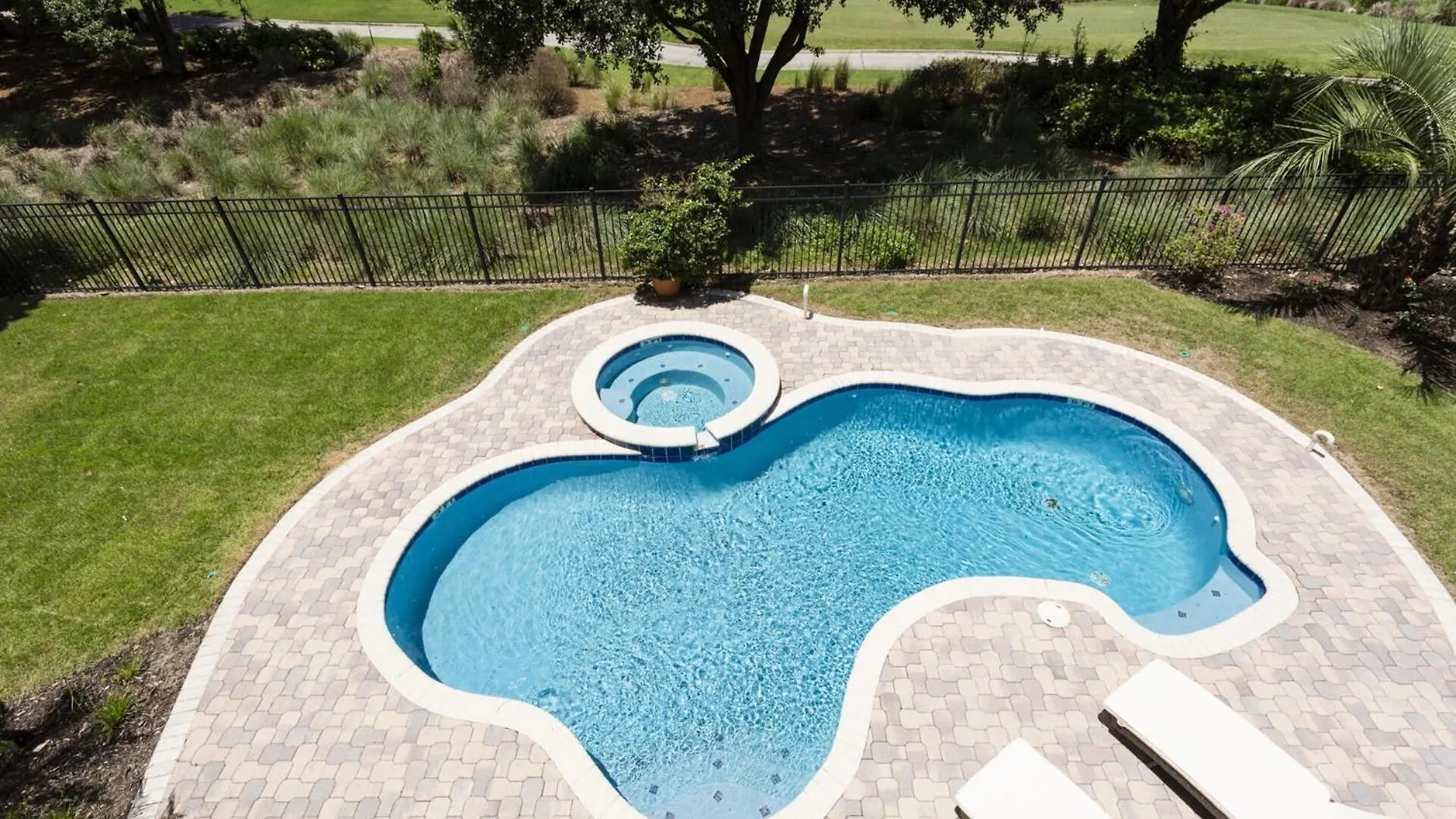 Villa 5 Star On Reunion And With Large Private Pool Orlando 5143 Kissimmee
