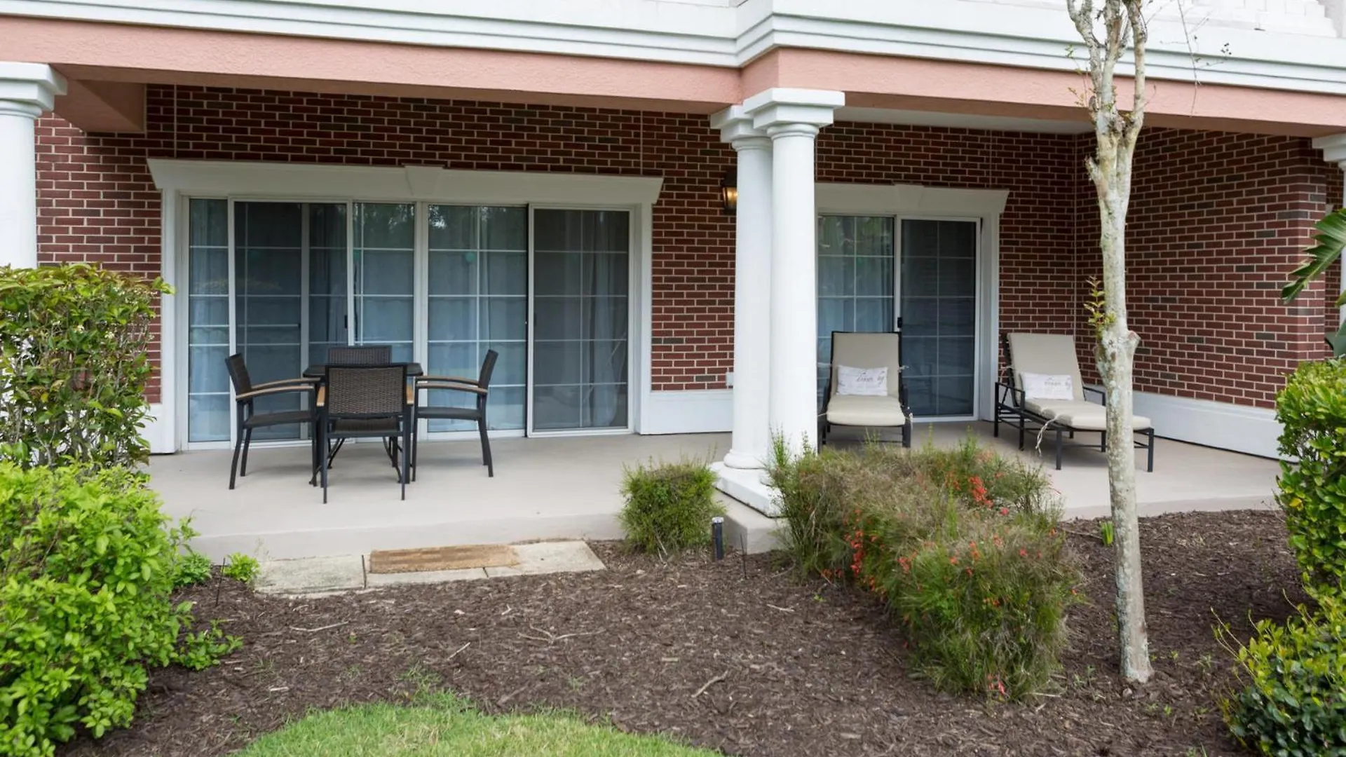 Luxury On Reunion And Orlando 5135 Villa